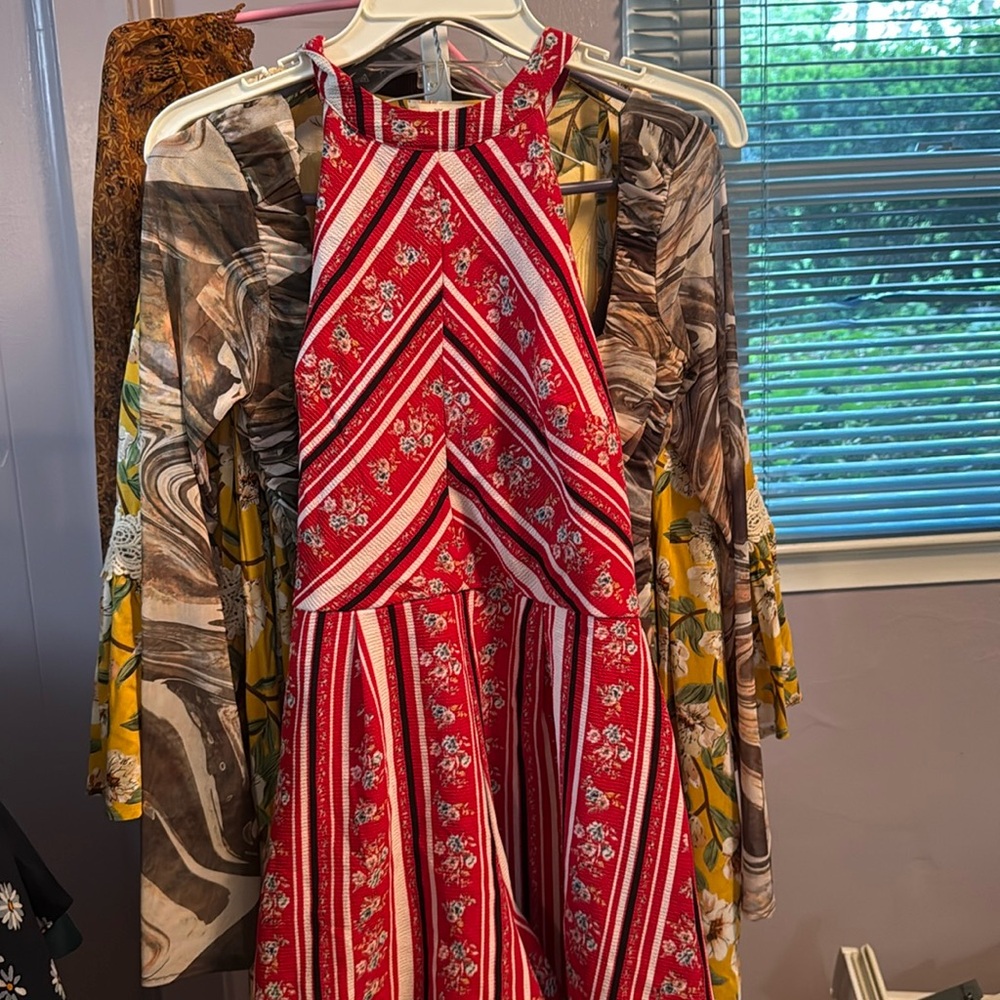 0125 - Dress - @ParkSo25